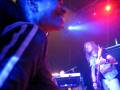 GOTTHARD live first gig of domino effect tour