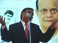 ATUL AJNABI(09425339940) IN \"EK SHAM SURENDRA SHARMA KE NAAM\"