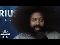 Reggie Watts iPhone Pancakes Song LIVE Improv on SIRIUS XM