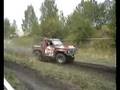 Mistrzostwa Śląska Off-Road Świętochłowice