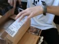Shen Bench UNBOXING