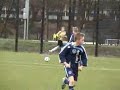 Ajax d1 - FC Utrecht d1