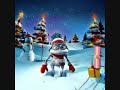 Crazy Frog - Crazy Christmas Edition Hits -17 Dallas (Theme)