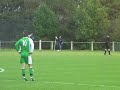 Thamesmead Vs VCD & Slade Green