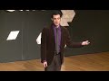 Unlocking Music with Neuroscience: Ardon Shorr at TEDxCMU