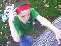 rickybuster climbs a tree part 2 rickybuster climbs a tree part 2