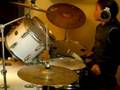 videos de Ac/Dc drumming along to Highway to Hell.seven year old rocks