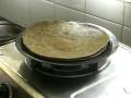 Bhakri: Making healthy Bajra (Millet) Roti