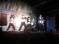 Young Hotnesz Stomp The Floor