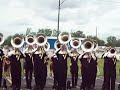 2008 Glassmen - America The Beautiful