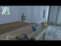 21-2 Domination game (sub base, alpha spawn)