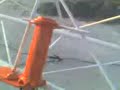 cabeÃ§a e thiago montando a torre -cyber link