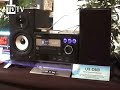 JVC, collezione 2007