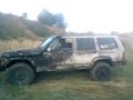 4x4 Wyspa Wolin