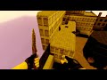 Bubu - Midnight Jumping - The Movie