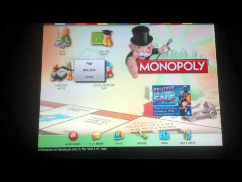 free monopoly