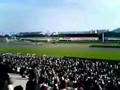 東京競馬第１１Ｒ府中牝馬Ｓの映像