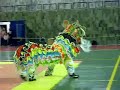 Grupo Senda de Folclore Marcial Chinês - Dança do Leão Grupo Senda de Folclore Marcial Chinês - Dança do Leão