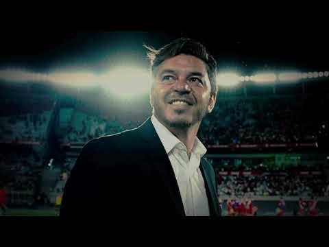 Marcelo Gallardo, 8 años y un legado eterno  #Muñec8