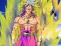 dragon ball (alter man rammstein)