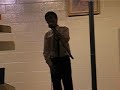 justin singing so sick by ne yo