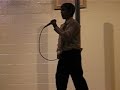 justin singing so sick by ne yo