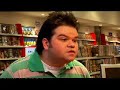 Ronnie Johns Half Hour - Paulie vs Mission Impossible