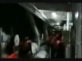 Isreal attacks Flotilla - الهجوم الاسرائيلي على سفينة مرمرة