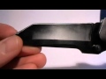(uploaded by Witzz)&nbsp;dealextreme black knife big