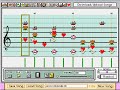 FFVII - Jenova Absolute, Mario Paint