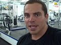 How To Do Incline Push Ups For The Upper Chest