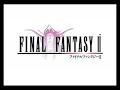 Final Fantasy II _ OST - Added Companion