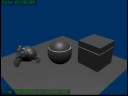 Scanline Scanline
