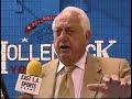 Tommy Lasorda \"Interview \" East LA Sports Scene 2005