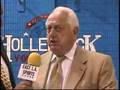 Tommy Lasorda Interview  East LA Sports Scene 2005