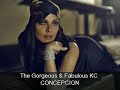 Mariana Del Rio & Kc Concepcion