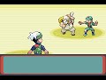 Click here to watch this video Pokemon Emerald Let's Play, Part 25: Dredal's time to shine/explode
