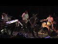 Eric Slick Drum Solo - October 11th 2007