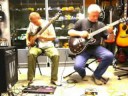 11stringduo plays CHICKEN by Jaco Pastorius