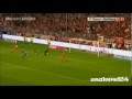 Arjen Robben || This Is My Season ||