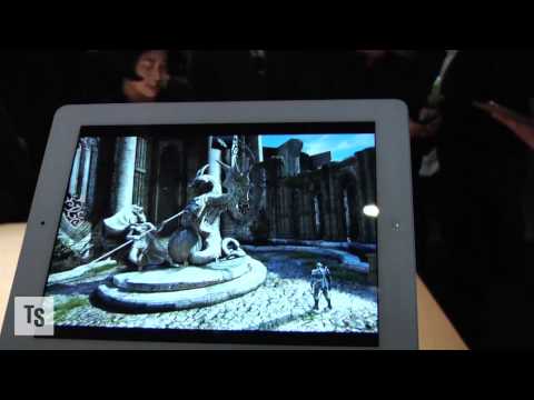 Apple's New iPad Looks Like A Winner