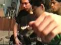 videos de ..........Nemesis-Neis    A Grabar en el Estudio         14 De Junio Del 91!!!!