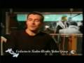 Kazem Singing Shokran..كاظم الساهر شكرا بدون موسيقى