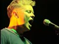 new order: paradise  reading 1998