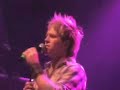 Alone - Anders Johansson Eskilstuna 2007