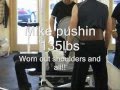 70 year old gym rats