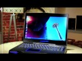 Mobile Gaming with the Dell Alienware M14x Laptop