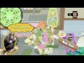 Katamari Forever PS3 gameplay trailer E3 2009