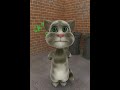 My grandma Yorkshire talking Tom