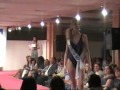 Gala de Preselección de Miss Badajoz 2007 Gala de Preselección de Miss Badajoz 2007